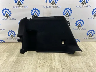 Обшивка багажника Mazda 3 BP PY задн. лев. (б/у)