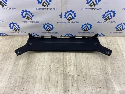 Накладка замка багажника Toyota Camry XV50 (б/у)