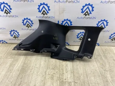 Обшивка багажника Mitsubishi Outlander 4 GM PR 2023 лев. (б/у)