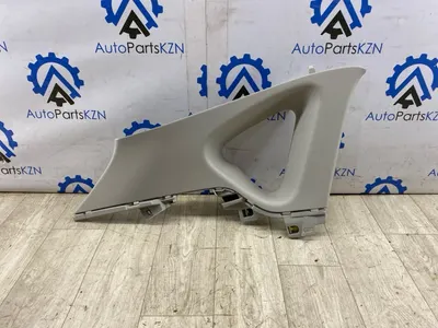 Обшивка салона Mazda CX-5 KF задн. лев. (б/у)
