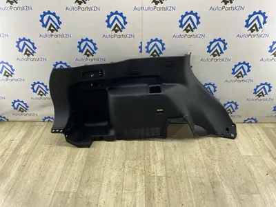 Обшивка багажника Mitsubishi Outlander 4 GM PR задн. лев. (б/у)