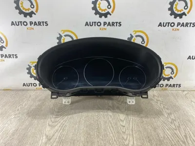 Панель приборов Mazda 3 BP РЕ (б/у)