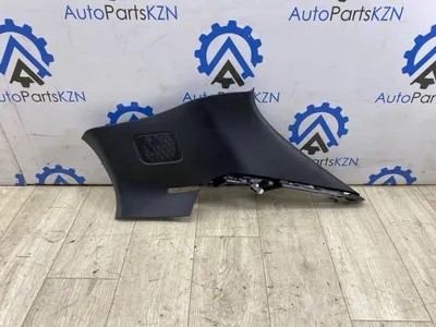 Накладка на стойку кузова Mazda 3 BP задн. прав. (б/у)