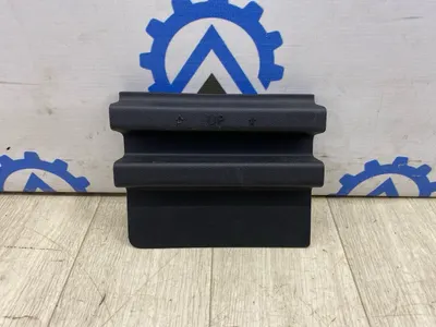 Накладка крышки багажника Volkswagen Tiguan 2 2020 (б/у)