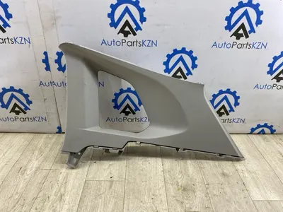 Обшивка багажника Volkswagen Tiguan задн. прав. (б/у)