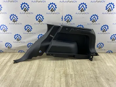 Обшивка багажника Haval Jolion задн. прав. (б/у)