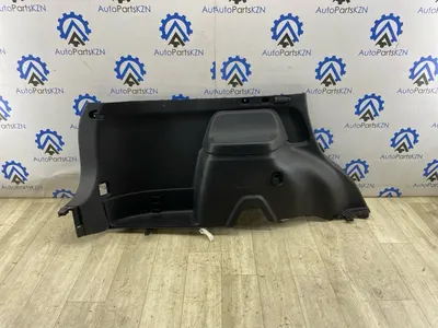Обшивка багажника Mitsubishi Outlander 3 4J12 лев. (б/у)