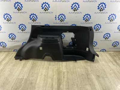 Обшивка багажника Mitsubishi Outlander 3 4J12 прав. (б/у)