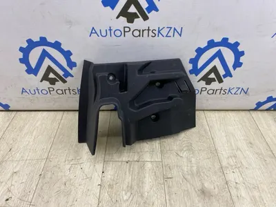 Кронштейн полки багажника Volkswagen Tiguan прав. (б/у)