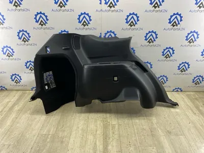 Обшивка багажника Mazda CX-9 TC 2.5 задн. лев. (б/у)