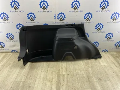 Обшивка багажника Mitsubishi Outlander 3 задн. лев. (б/у)