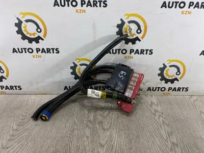 Клемма аккумулятора Mazda CX-9 TC PY 2021 (б/у)