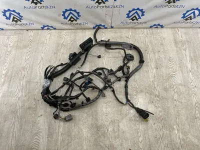 Проводка ДВС Mazda CX-9 TC 2.5 PY 2022 (б/у)