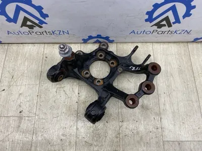 Кулак поворотный Mazda CX-9 TC 2.5 PY 2022 задн. лев. (б/у)