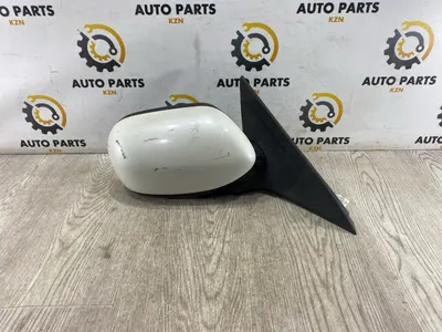 Зеркало заднего вида Subaru Impreza GH EJ20 прав. (б/у)