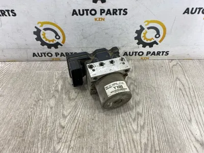 Блок ABS Hyundai Tucson 4 2.0 G4NL 2023 (б/у)