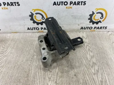 Подушка двигателя Mitsubishi Outlander XL 2.4 4B12 2008 (б/у)