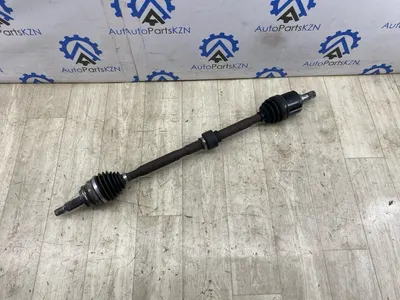 Привод Mitsubishi Outlander 3 4B11 2019 перед. прав. (б/у)