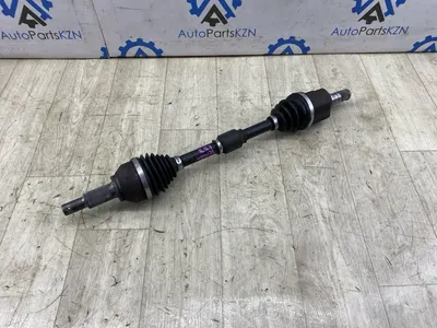 Привод Nissan Teana L33 2.5 2016 перед. лев. (б/у)