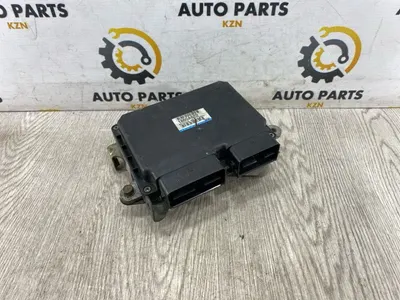 Блок управления двигателем Mitsubishi Outlander XL 2.4 4B12 2008 (б/у)