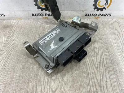 Блок управления двигателем Nissan Teana L33 2.5 2014 (б/у)