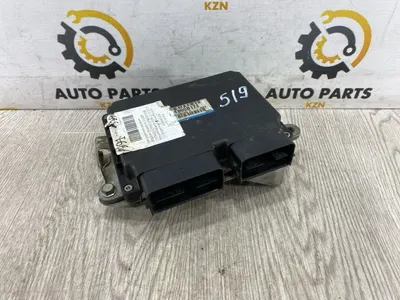 Блок управления двигателем Mitsubishi Outlander XL 4B12 2009 (б/у)