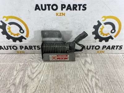 Резистор АКПП Mazda CX-7 2.3 2009 (б/у)