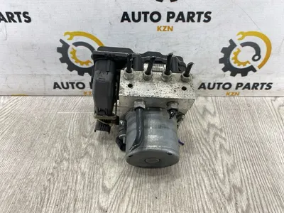 Блок ABS Jaguar XF X250 2011 (б/у)