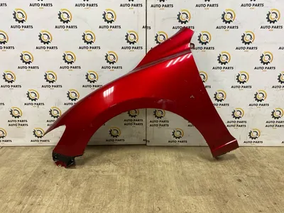 Крыло Mazda 6 GJ SH перед. лев. (б/у)