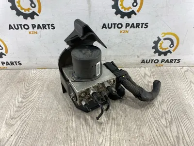 Блок ABS Jeep Grand Cherokee 3.6 2013 (б/у)