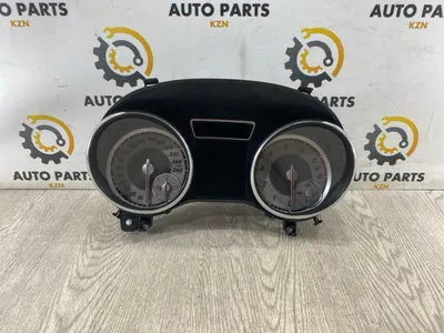 Панель приборов Mercedes-Benz CLA C117 (б/у)