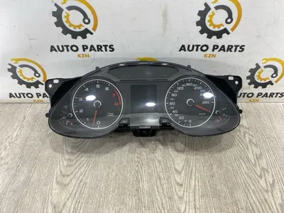 Панель приборов Audi A4 B8 2.0 CDN 2014 (б/у)