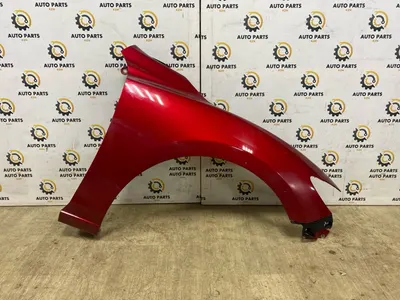 Крыло Mazda 6 GJ SH перед. прав. (б/у)