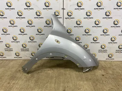 Крыло Nissan Juke F15 1.6 2014 перед. прав. (б/у)