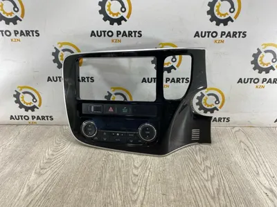 Блок управления климат-контролем Mitsubishi Outlander 3 2.0 (б/у)