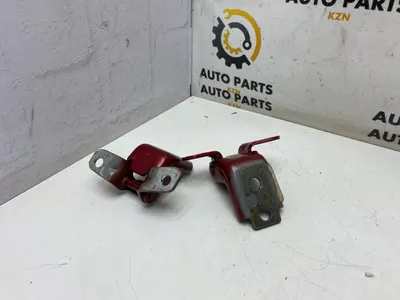 Петля двери Mazda 6 GJ SH перед. лев. (б/у)