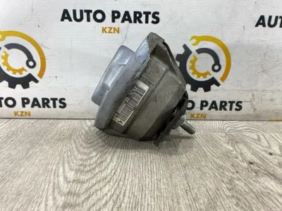 Подушка двигателя BMW 5 E60 N52/3.0Л лев. (б/у)