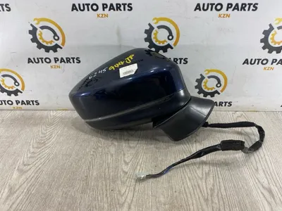 Зеркало заднего вида Mazda CX-5 KF PY прав. (б/у)