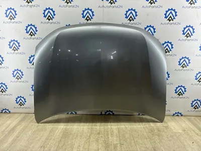 Капот Mitsubishi Outlander 3 2.0 (б/у)