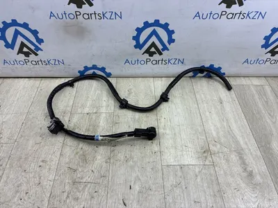 Электропроводка Mazda CX-30 РЕ 2.0 (б/у)