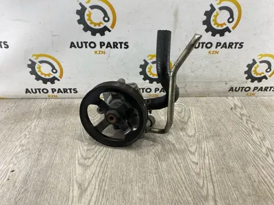 Насос гидроусилителя руля Mitsubishi Outlander XL 4B12/2.4Л (б/у)
