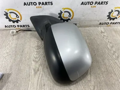 Зеркало заднего вида Mitsubishi Outlander XL 4B12/2.4Л лев. (б/у)