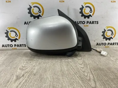 Зеркало заднего вида Mitsubishi Outlander XL 4B12/2.4Л прав. (б/у)