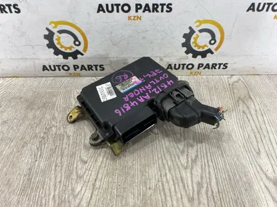 Блок управления двигателем Mitsubishi Outlander XL 4B12/2.4Л (б/у)