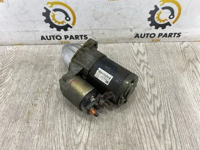 Стартер Mitsubishi Outlander XL 4B12/2.4Л (б/у)