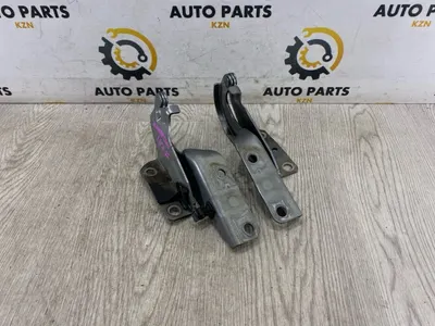 Петля капота Mitsubishi Outlander 3 2.0 (б/у)