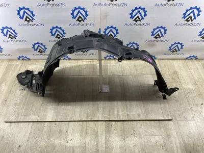 Подкрылок Nissan X-Trail Т31 M9R 2012 перед. лев. (б/у)