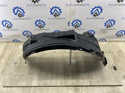 Подкрылок Mitsubishi Outlander XL 4B12/2.4Л перед. прав. (б/у)
