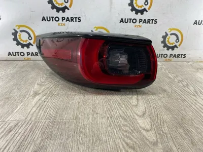 Фонарь Mazda CX-5 KF задн. лев. (б/у)