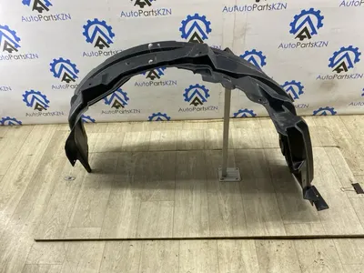 Подкрылок Mitsubishi Outlander 3 2.0 перед. лев. (б/у)
